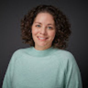 Meet your Posher, Anne